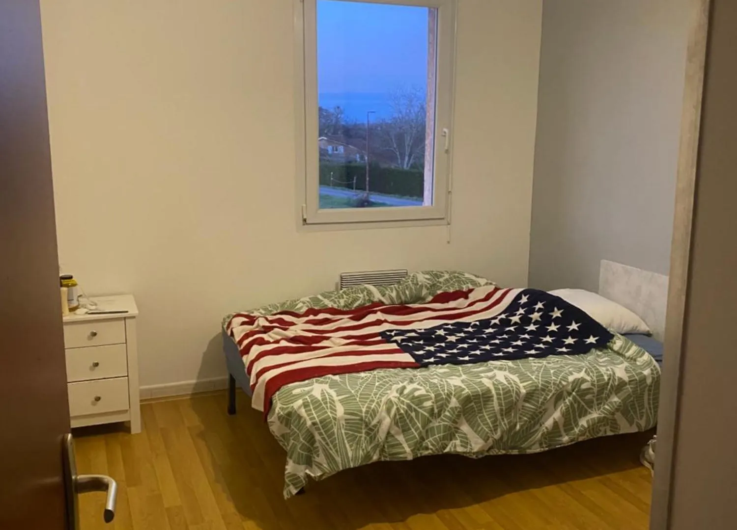 Apartment Appart Entier Aussonne