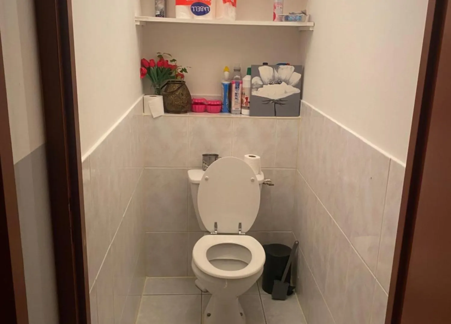 Apartment Appart Entier Aussonne Frankreich