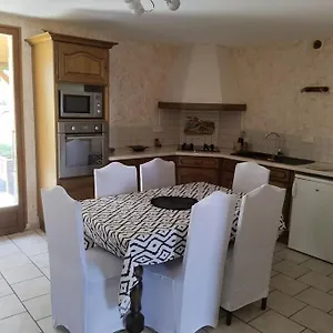 Petit T3 Cosy Appartement